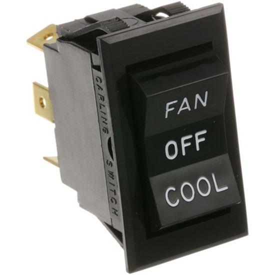 Picture of Switch for Montague Part# V17-2