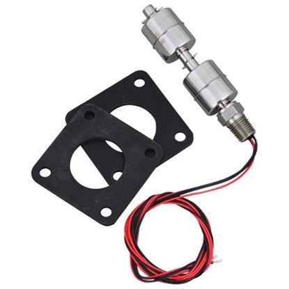 Picture of Dual Float Assy for Cleveland Part# FK103726