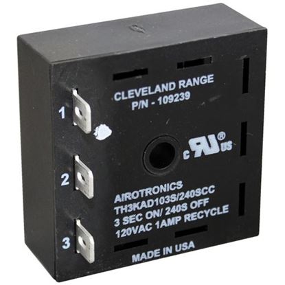 Picture of Timer for Cleveland Part# 109239
