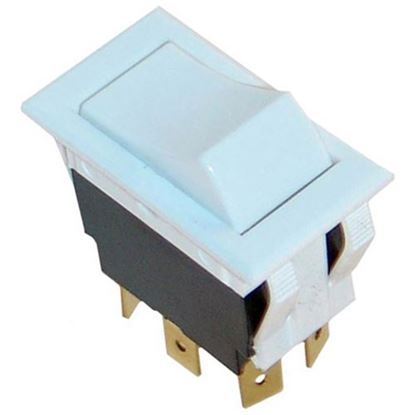 Picture of Rocker Switch for Southbend Part# A93-00025