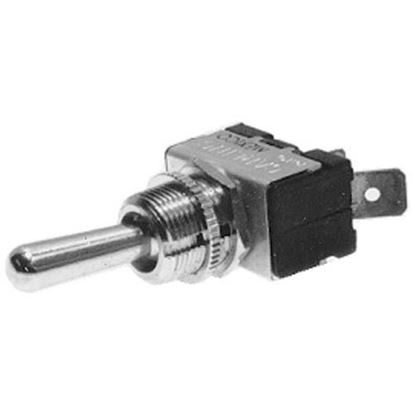 Picture of  Toggle Switch for Blickman Part# 61460