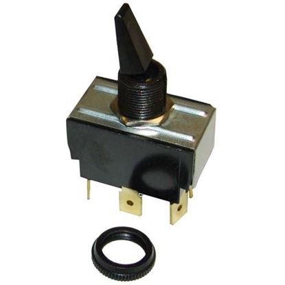 Picture of  Toggle Switch for Lang Part# 2E-30303-06