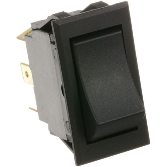 Picture of Rocker Switch for Stero Part# P495738