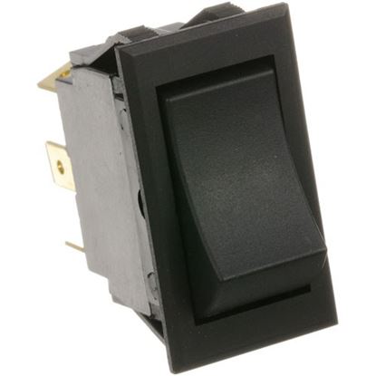 Picture of Rocker Switch for Vulcan Hart Part# 00-358628-00001