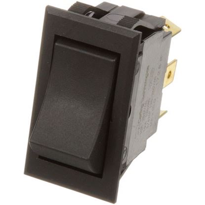 Picture of Rocker Switch for Vulcan Hart Part# 00-358628-00002