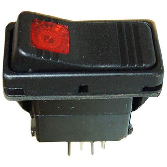 Picture of Power Switch for Southbend Part# 1174935