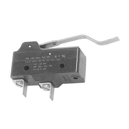 Picture of  Door Microswitch for Blodgett Part# 20734