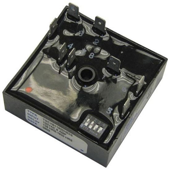 Picture of Clean Light Timer for Cleveland Part# 106911