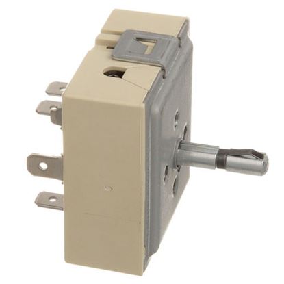 Picture of Infinite Switch for Apw (American Permanent Ware) Part# 69104-EGO