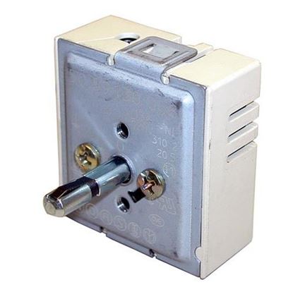 Picture of Infinite Switch for Apw (American Permanent Ware) Part# 69104EGO