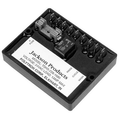 Picture of Solid State Timer for Jackson Part# 1400028