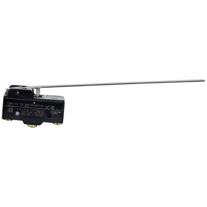 Picture of Door Microswitch for Jade Range Part# 2035100000