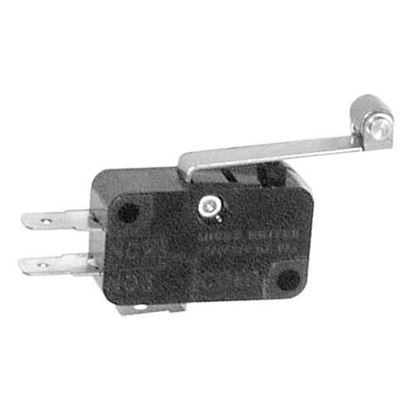 Picture of Timer Switch for Champion Part# 0501379