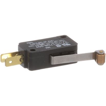 Picture of Timer Switch for Champion Part# 0512916
