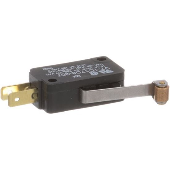 Picture of Timer Switch for Champion Part# 512916