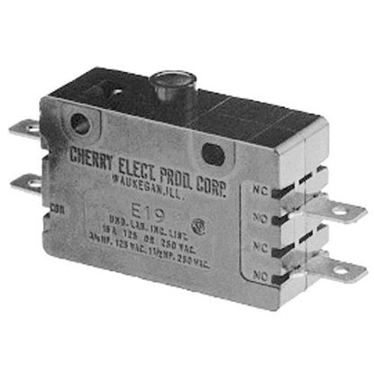 Picture of  Microswitch for Bloomfield Part# DD-40032