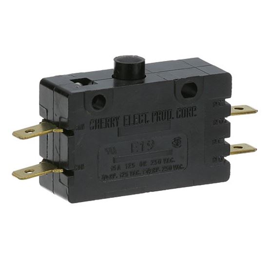 Picture of Microswitch for Wells Part# DD-40032