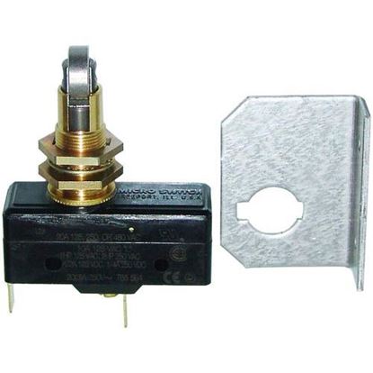 Picture of  Micro Switch Kit for Blodgett Part# 35193