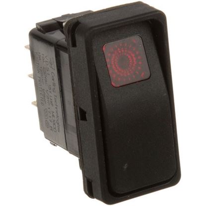 Picture of Rocker Switch for Cleveland Part# 19993