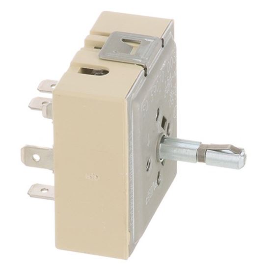 Picture of Infinite Switch for Apw (American Permanent Ware) Part# 69103