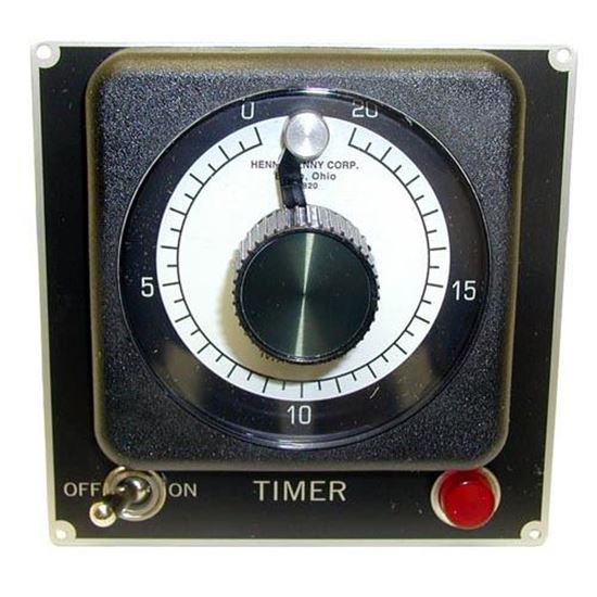 Henny Penny Friteuse 240v Schütz Huhn Display HCW5 561 580 581 OE 301 302 303 