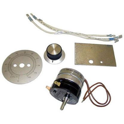 Picture of Timer for Southbend Part# 6600021