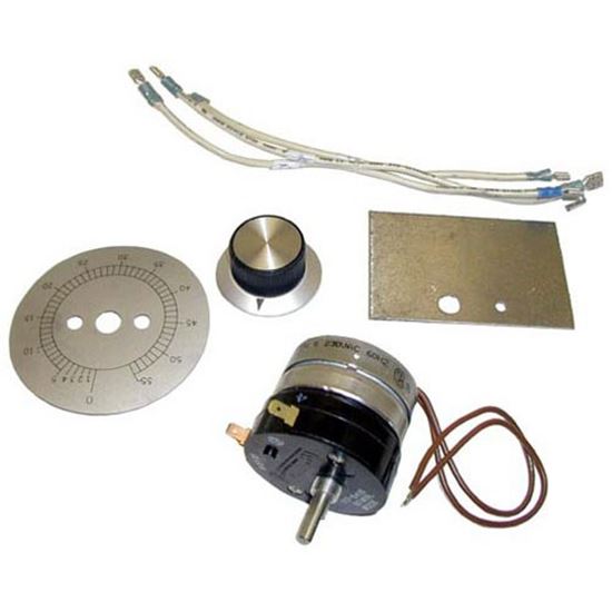 Picture of Timer for Southbend Part# 6600021
