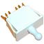 Picture of Door Interlock Switch for Middleby Marshall Part# 63909
