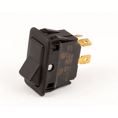 Picture of Rocker Switch for Star Mfg Part# 2E-3003828