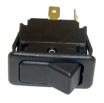 Picture of  Rocker Switch for Toastmaster Part# 2E-3003828