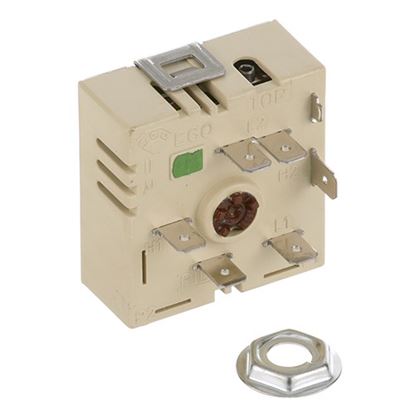 Picture of Infinite Switch for Duke Part# 155580
