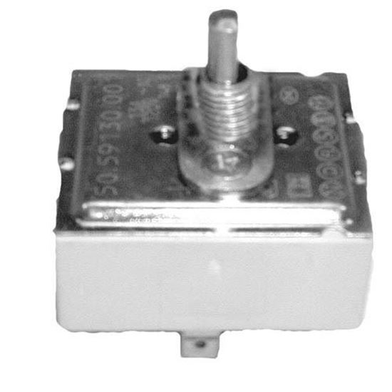 Picture of Infinite Switch for Duke Part# 5580-2