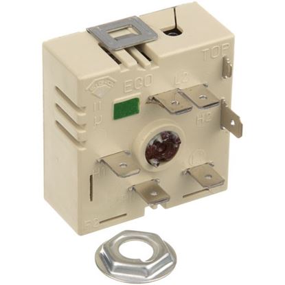 Picture of Infinite Switch for Duke Part# 2076