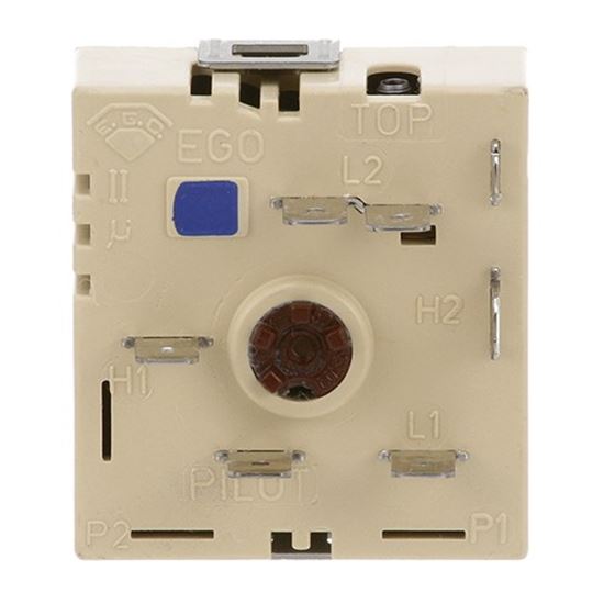 Picture of Infinite Switch for Duke Part# 215579