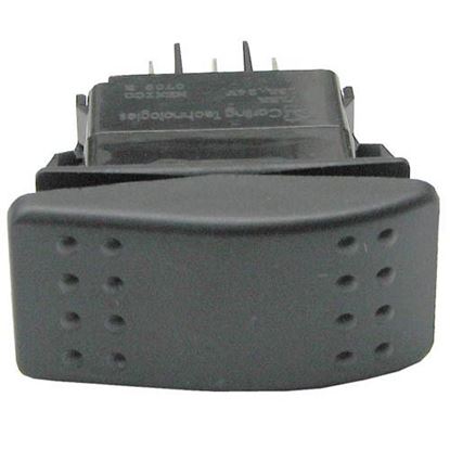 Picture of  Rocker Switch for Cleveland Part# SK2343502