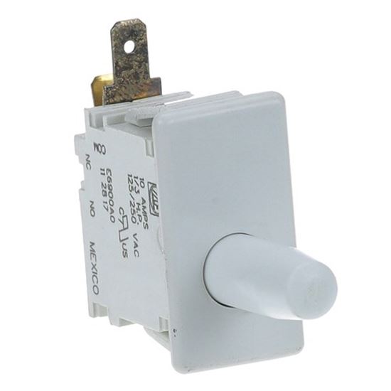 Fan & Light Switch. Restaurant Equipment & Foodservice Parts PartsFPS
