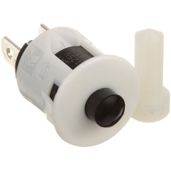 Picture of Light Switch for Traulsen Part# 28235