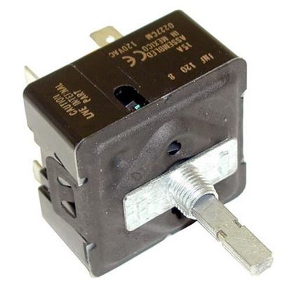Picture of  Infinite Heat Switch for Nemco Part# 47217