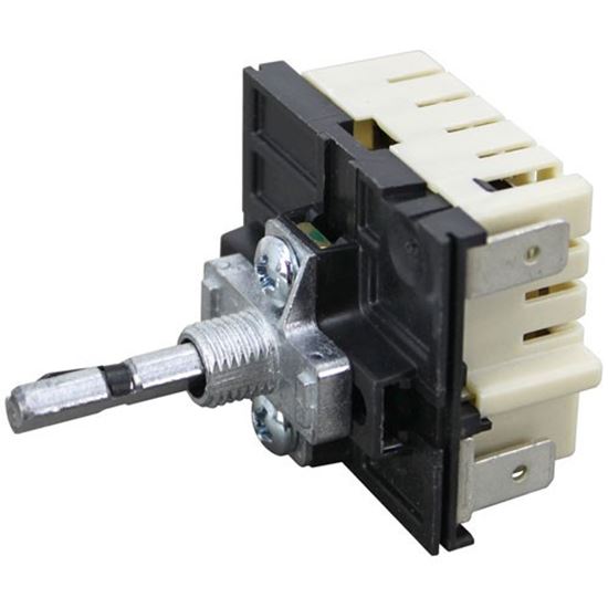 Picture of Infinite Heat Switch for Nemco Part# 47217