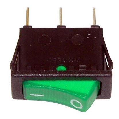 Picture of Rocker Switch for Garland Part# 2146800
