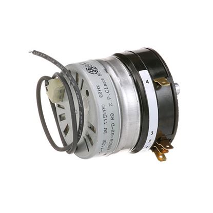 Picture of Steamer Timer for Southbend Part# 4T209