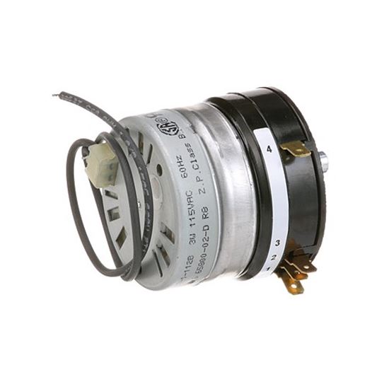 Picture of Steamer Timer for Southbend Part# 4T209