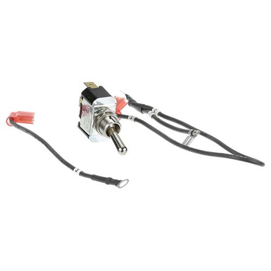 Picture of On/off Switch for Keating Part# 009345