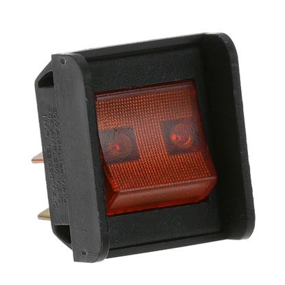 Picture of Power Switch for Prince Castle Part# 78-172