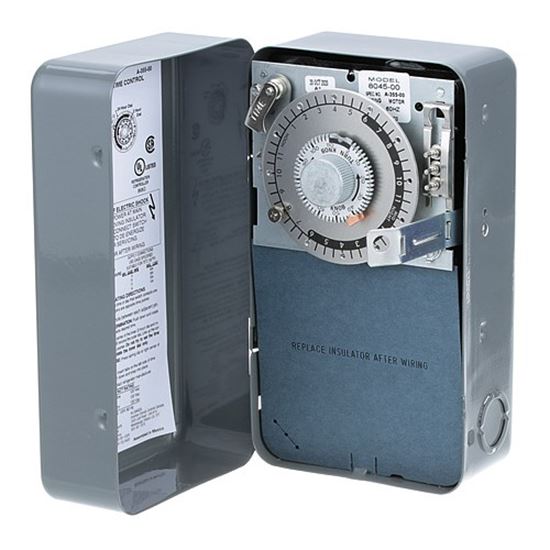 Picture of Defrost Control for Paragon Part# 8045-00
