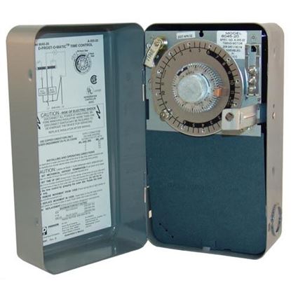 Picture of Defrost Timer for Paragon Part# 8045-20