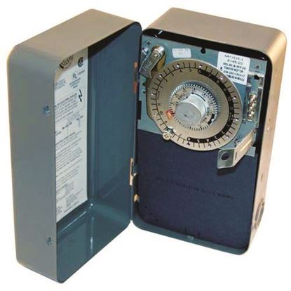 Picture of Defrost Control for Paragon Part# 8145-20