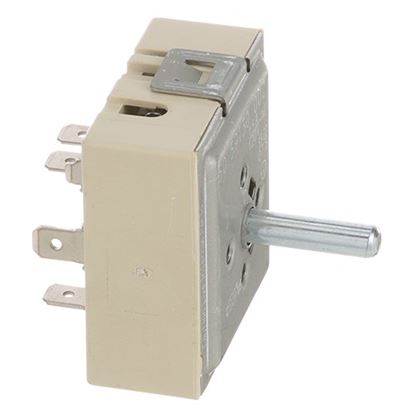 Picture of Infinite Control for Star Mfg Part# 2J-Z14323