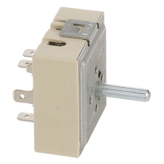 Picture of Infinite Control for Star Mfg Part# 2J-Z14323