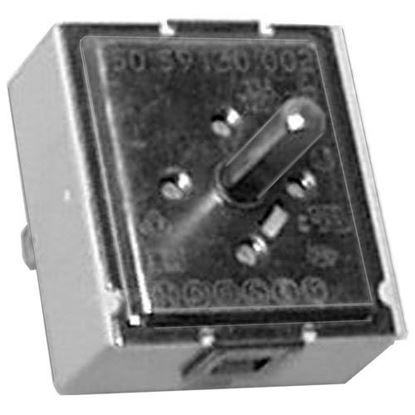 Picture of  Infinite Control for Star Mfg Part# PS-RG5094